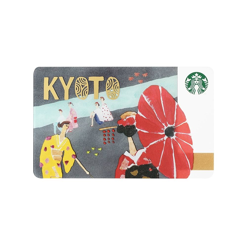 スターバックス　カード　Starbucks card スターバックス カード｜グッズ｜スターバックス コーヒー ジャパン